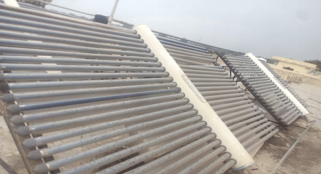 UEM Jaipur Academic Building photo 5